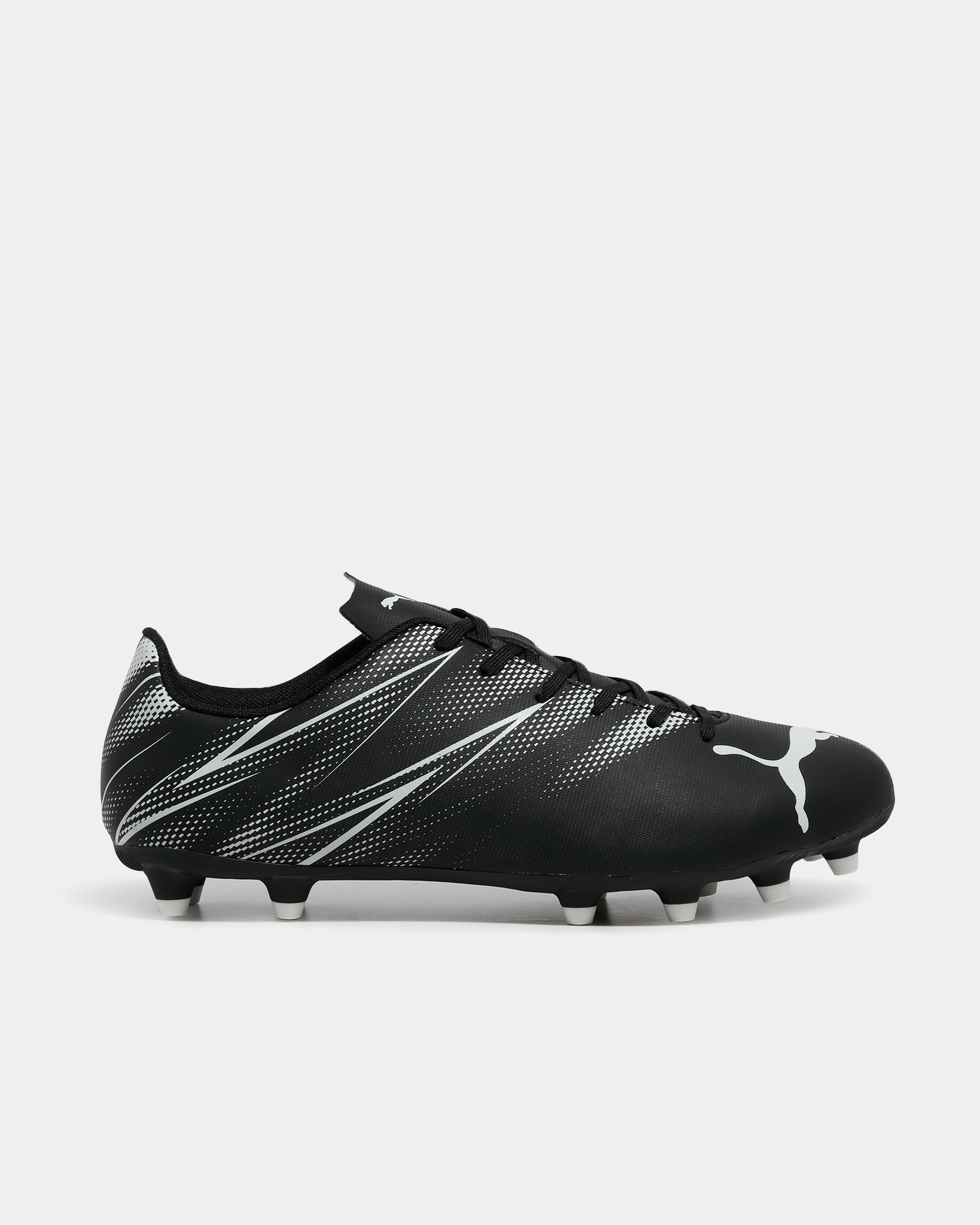 Tenis De Fútbol Puma Attacanto Fg/Ag Hombre 